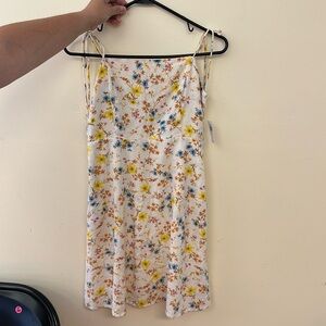 Womens old navy dress